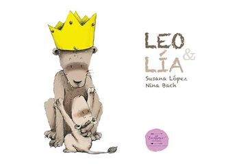 Leo & L&iacute;a