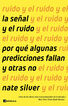 La se&ntilde;al y el ruido