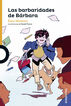 Las barbaridades de B&aacute;rbara