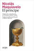 El pr&iacute;ncipe