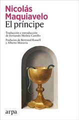 El pr&iacute;ncipe