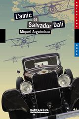 L'Amic de Salvador Dal&iacute;