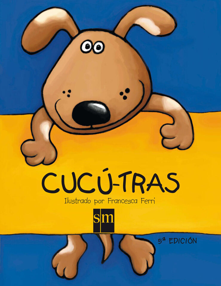 Cuc&uacute;-tras