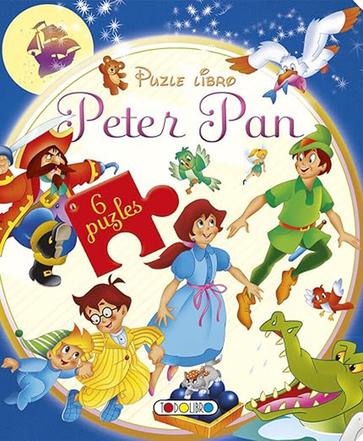 Peter Pan