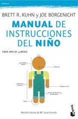 Manual de instrucciones del ni&ntilde;o