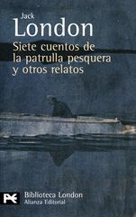 Siete cuentos de la patrulla y otros rel