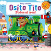 Osito Tito. &iexcl;Todos al tren!