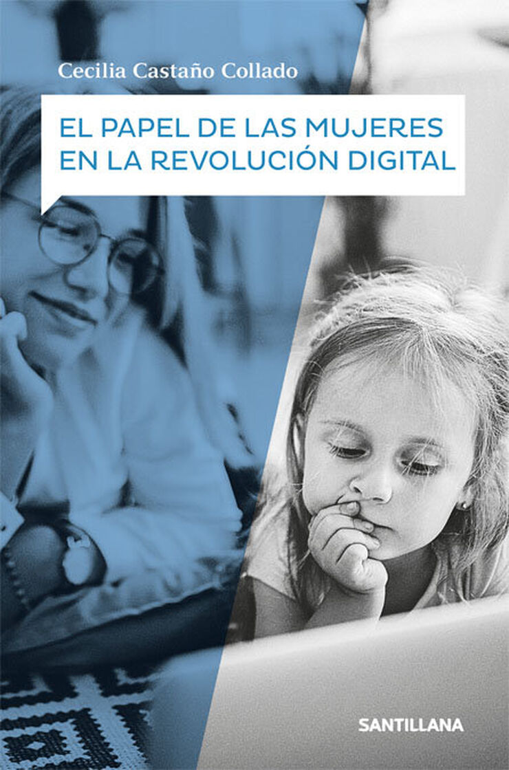 El papel de las mujeres en la revoluci&oacute;n digital