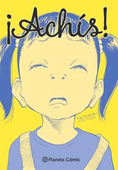 &iexcl;Ach&iacute;s! Historias cortas de Naoki Urasawa