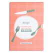 Libro Recetas Mr.Wonderful Cr&oacute;nica de una cocina