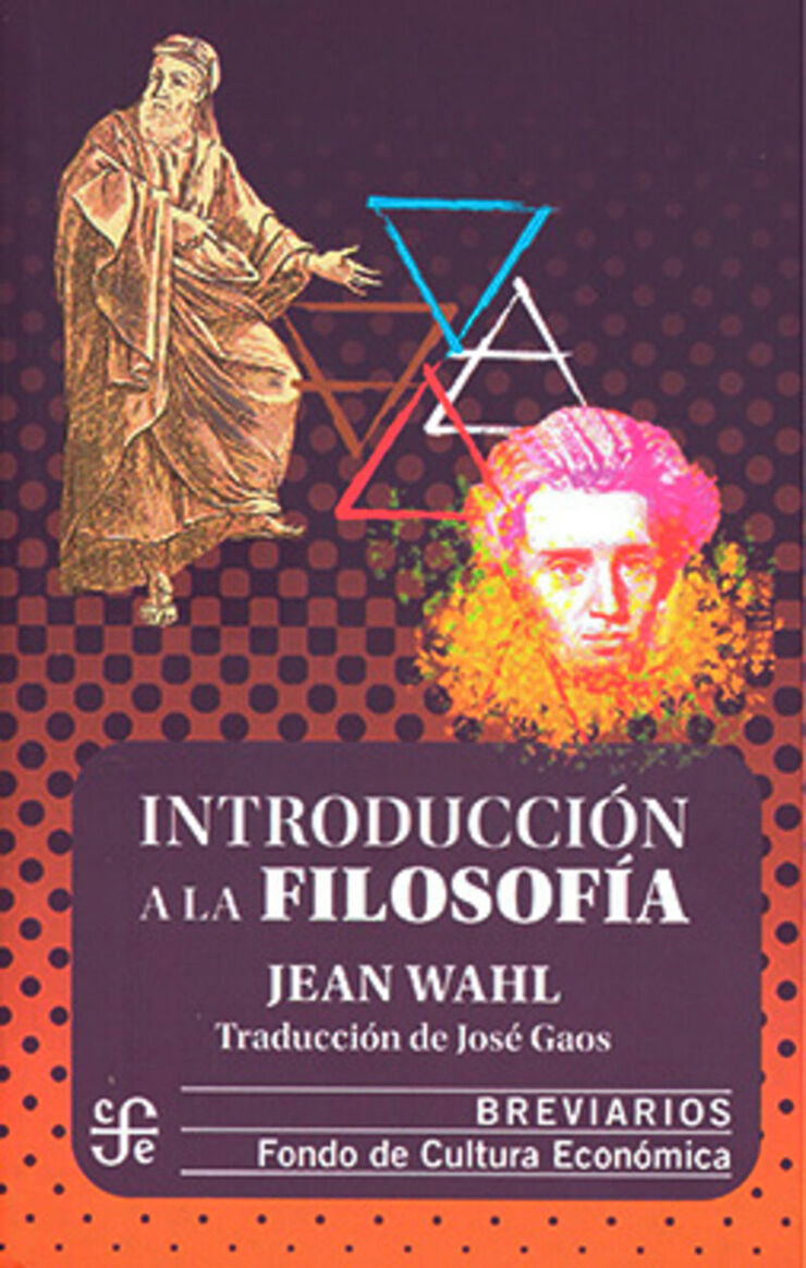 Introducci&oacute;n a la filosof&iacute;a