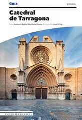 Gu&iacute;a Catedral de Tarragona
