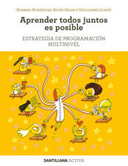 Aprender todos juntos es posible