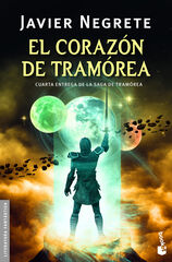 El coraz&oacute;n de Tram&oacute;rea