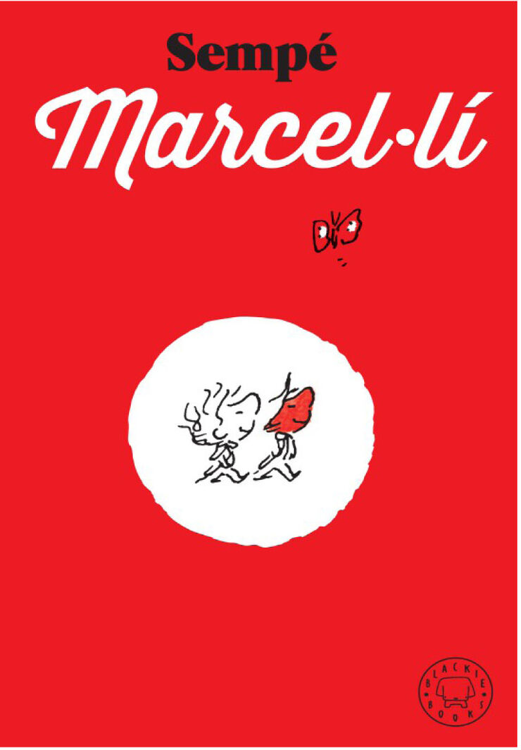 Marcel&middot;l&iacute;