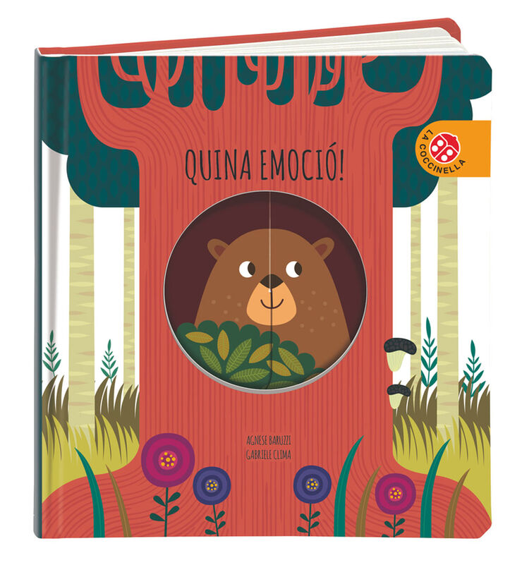 Quina emoci&oacute;!