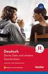 Doros Date und andere Geschichten