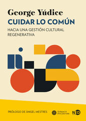 Cuidar lo com&uacute;n
