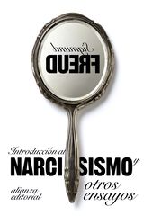 Introducci&oacute;n al narcisismo y otros ensay