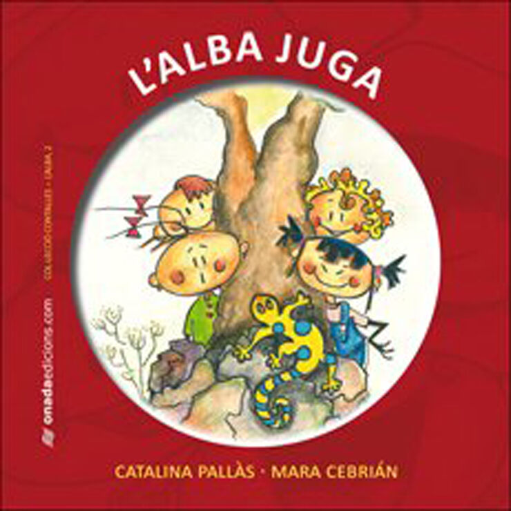 L'Alba juga