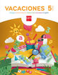 Rasi y la pandilla en... vacaciones. 5&ordm; Primaria