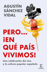 Pero... &iexcl;en qu&eacute; pa&iacute;s vivimos!