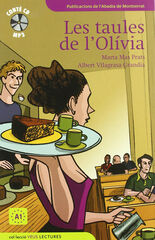 Les taules de l'Ol&iacute;via