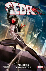 Seda 1. Peligros y amenazas