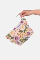 Bolso de mano Petite Mafalda Melocot&oacute;n