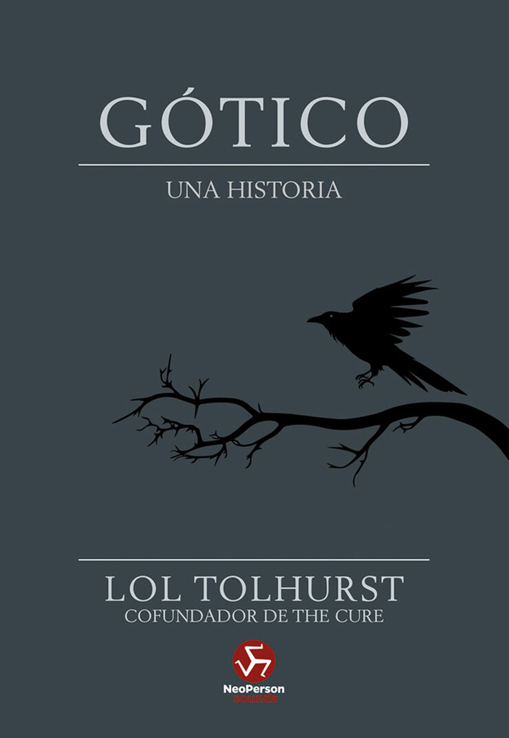 G&oacute;tico. Una Historia