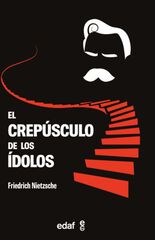 El crep&uacute;sculo de los &iacute;dolos