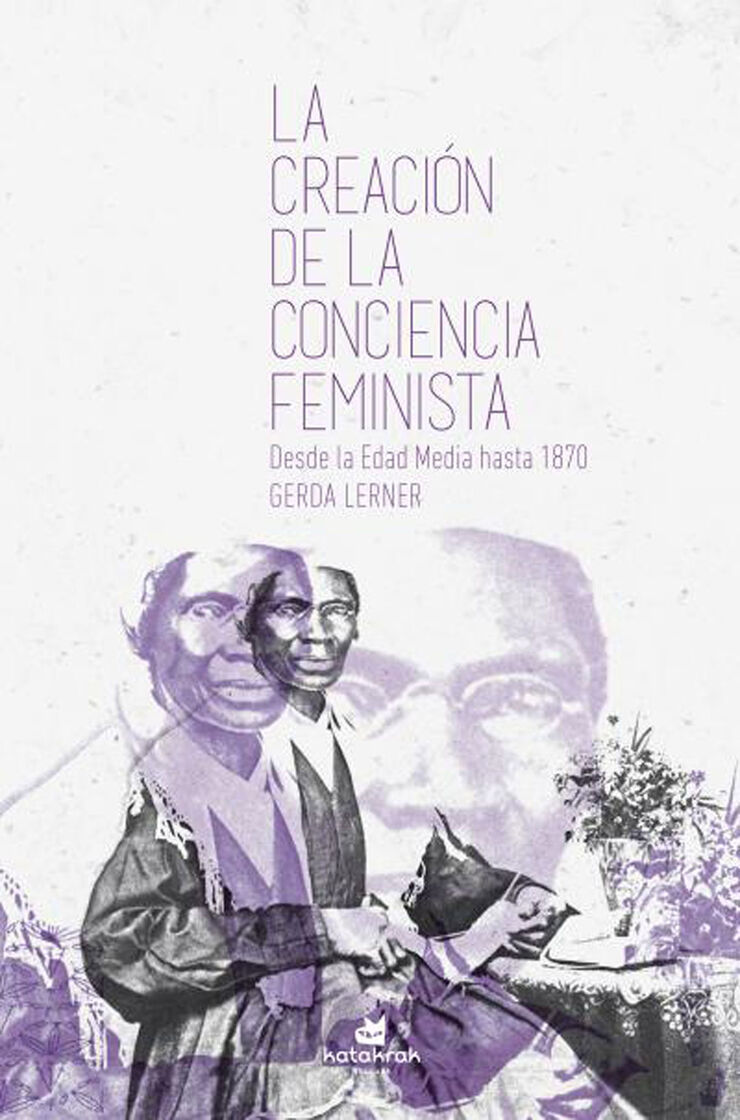 La creaci&oacute;n de la conciencia feminista