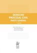 Derecho procesal civil. Parte General 3&ordf; edici&oacute;n
