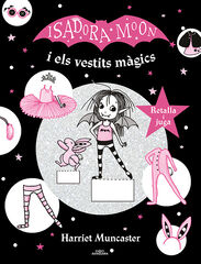 La Isadora Moon i els vestits m&agrave;gics