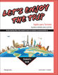 Let's Enjoy the Trip. Ingl&eacute;s para Turismo