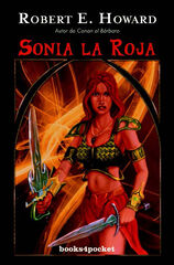 Sonia la Roja