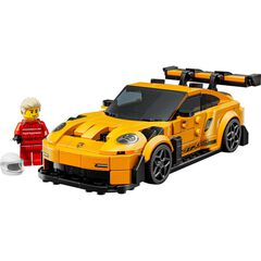 LEGO&reg; Speed Champions Superesportiu Porsche 911 GT3 RS 77239