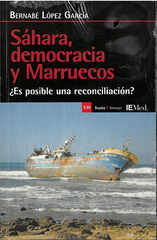 S&aacute;hara democracia y Marruecos