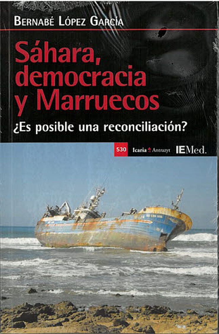 S&aacute;hara democracia y Marruecos
