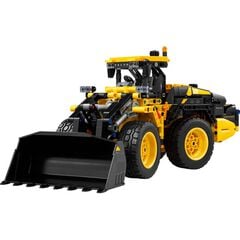 LEGO&reg; Technic Cargadora con Ruedas Volvo L120 Electric 42209