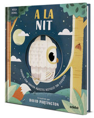 M&agrave;gia animal. A la nit