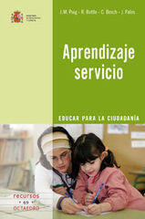 Aprendizaje servicio