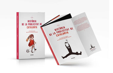 Hist&ograve;ria De La Publicitat De Catalunya