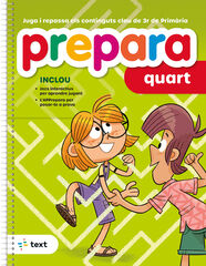 Prepara 4t