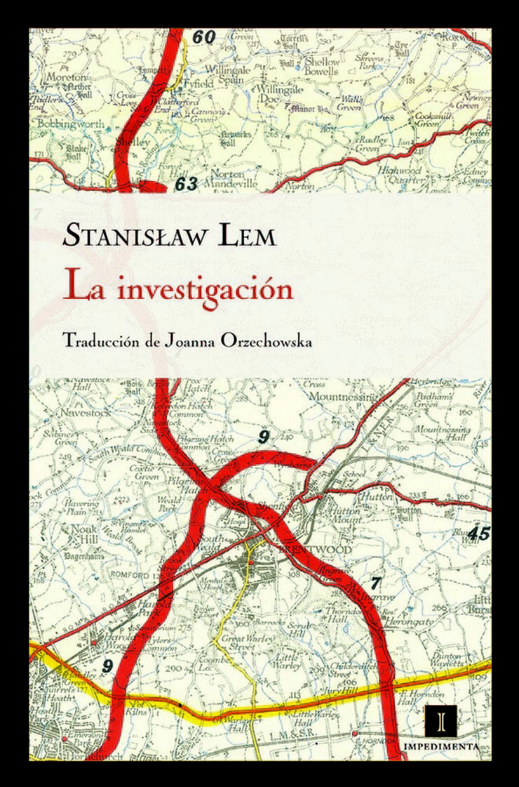 La investigaci&oacute;n