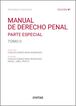 Manual de derecho penal. Tomo II. Parte especial