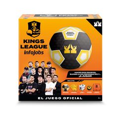 Kings League Kit Oficial