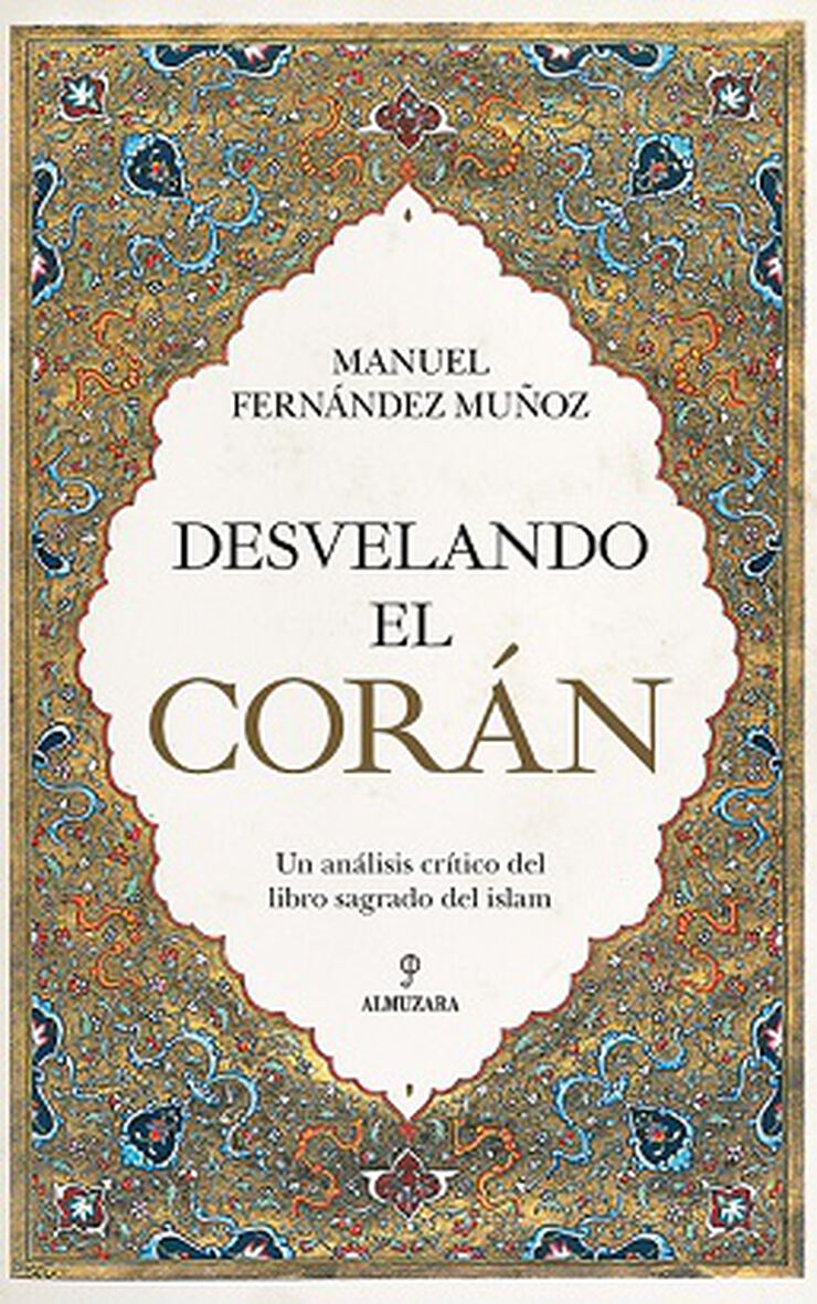 Desvelando el Cor&aacute;n