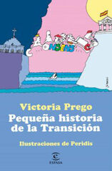 Peque&ntilde;a historia de la Transici&oacute;n