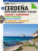 Cerde&ntilde;a, rutas desde Alghero y Cagliari
